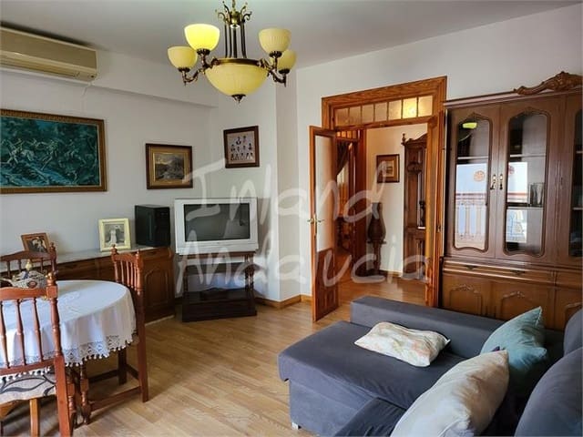5 slaapkamer Appartement te koop in El Tejar, Benamejí - € 120.000 (Ref: 9037639)
