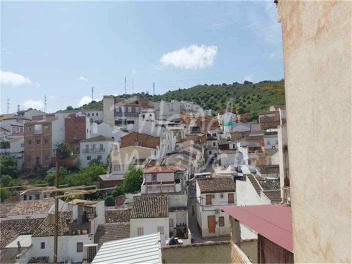 6 sovrum Hus till salu i Priego de Cordoba - 89 000 € (Ref: 9050576)