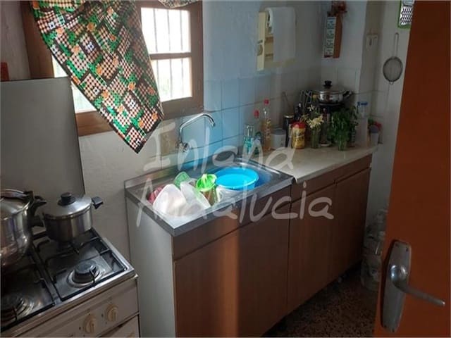 6 sypialnia Dom na sprzedaż w Priego de Córdoba - 89 000 € (Ref: 9050576)