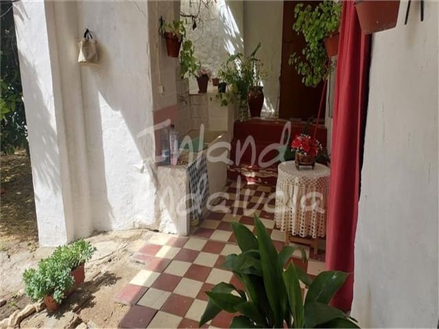 6 sypialnia Dom na sprzedaż w Priego de Córdoba - 89 000 € (Ref: 9050576)