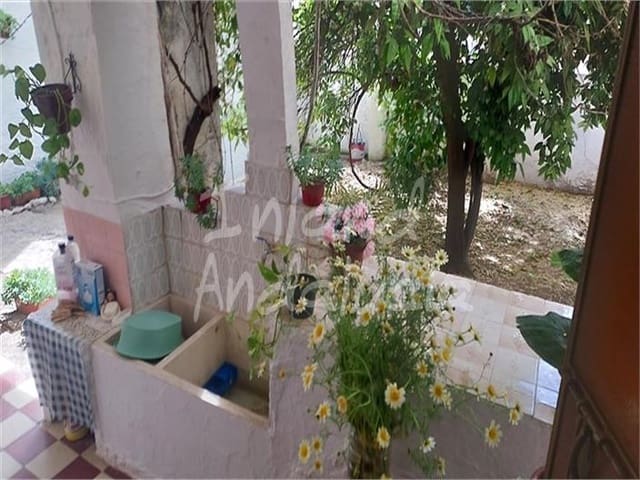 6 sypialnia Dom na sprzedaż w Priego de Córdoba - 89 000 € (Ref: 9050576)