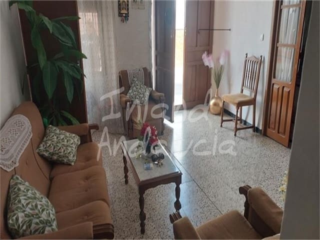 6 sypialnia Dom na sprzedaż w Priego de Córdoba - 89 000 € (Ref: 9050576)