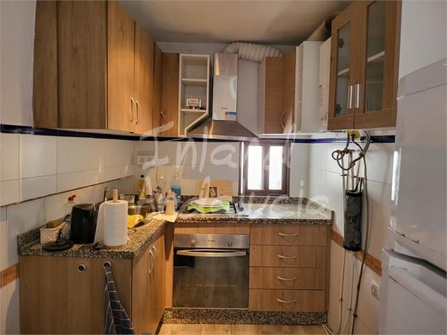 2 sypialnia Dom na sprzedaż w Rute - 65 000 € (Ref: 9058746)