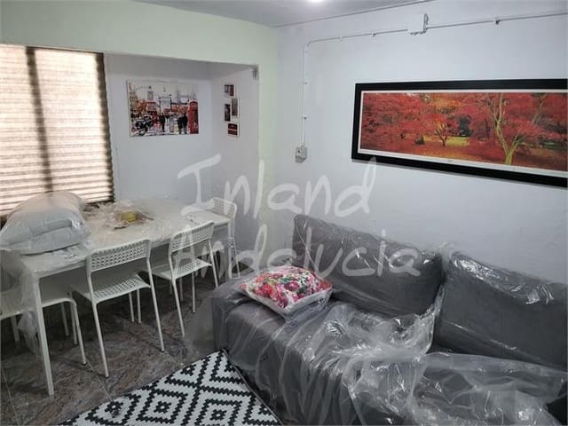 2 sypialnia Dom na sprzedaż w Rute - 65 000 € (Ref: 9058746)