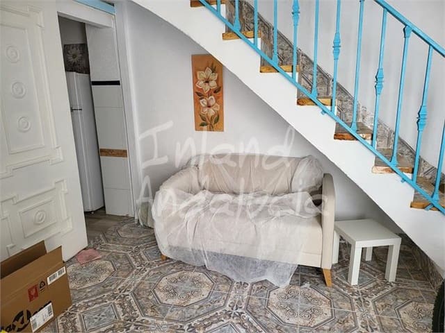 2 sypialnia Dom na sprzedaż w Rute - 65 000 € (Ref: 9058746)