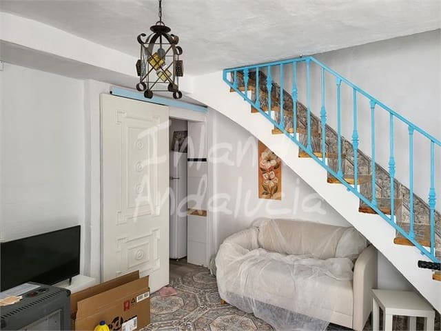 2 sypialnia Dom na sprzedaż w Rute - 65 000 € (Ref: 9058746)