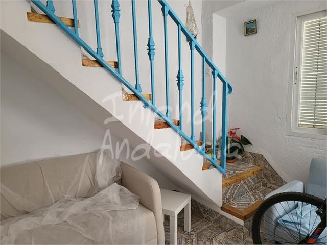 2 sypialnia Dom na sprzedaż w Rute - 65 000 € (Ref: 9058746)