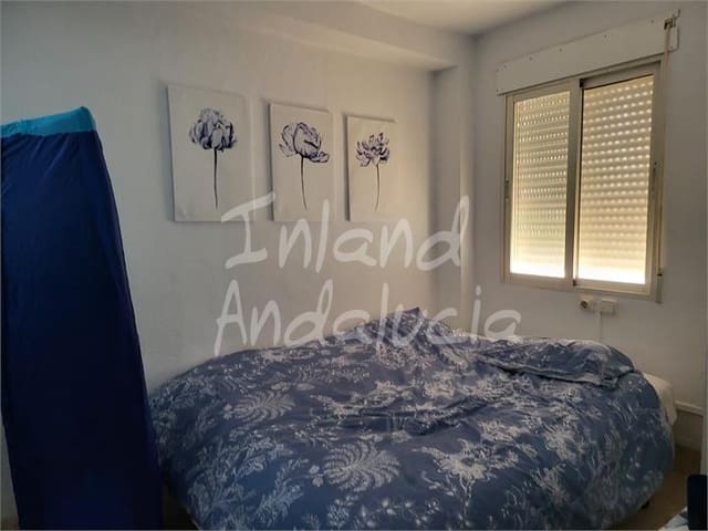 2 sypialnia Dom na sprzedaż w Rute - 65 000 € (Ref: 9058746)