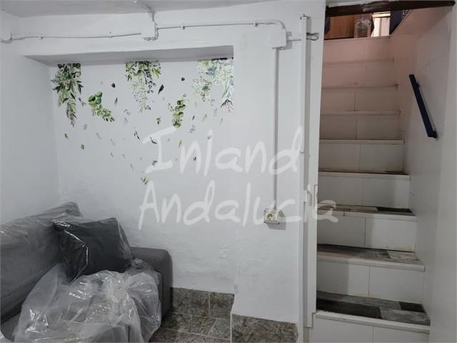 2 sypialnia Dom na sprzedaż w Rute - 65 000 € (Ref: 9058746)