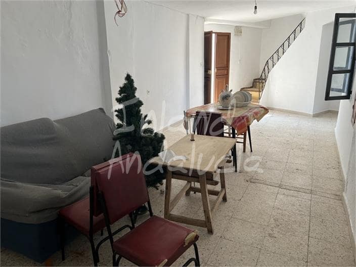 4 soveværelse Byhus til salg i Priego de Cordoba - € 48.000 (Ref: 9058747)