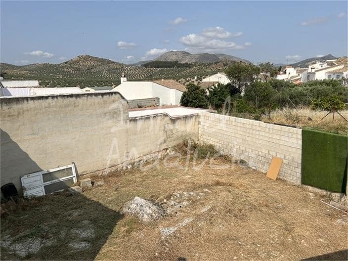 4 soveværelse Byhus til salg i Priego de Cordoba - € 48.000 (Ref: 9058747)