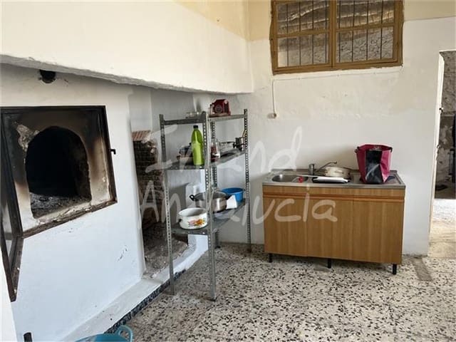 4 soveværelse Byhus til salg i Priego de Córdoba - € 48.000 (Ref: 9058747)