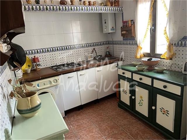 6 soverom Hus til salgs i Luque - € 69 000 (Ref: 9062033)