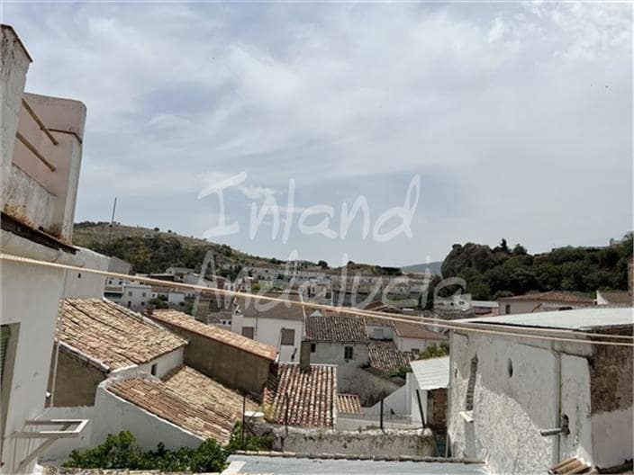 3 soveværelse Byhus til salg i Luque med garage - € 102.000 (Ref: 9068431)