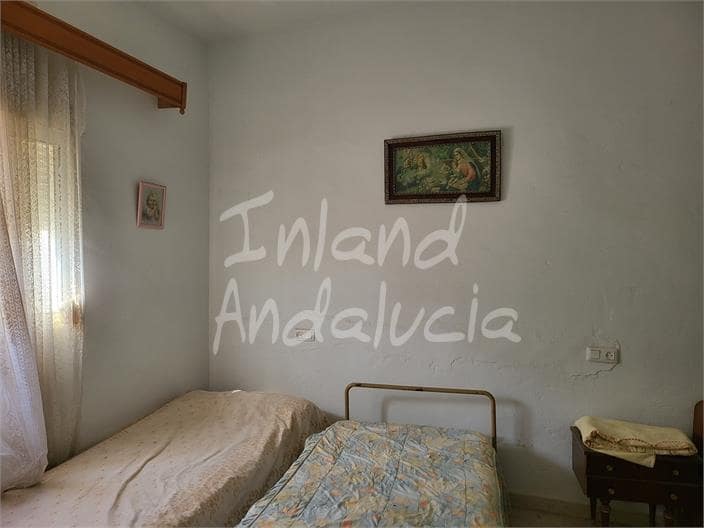 2 soveværelse Byhus til salg i Bobadilla - € 59.999 (Ref: 9073023)