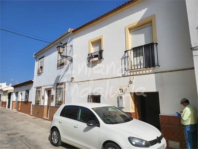 2 slaapkamer Huis te koop in Bobadilla, Antequera - € 59.999 (Ref: 9073023)