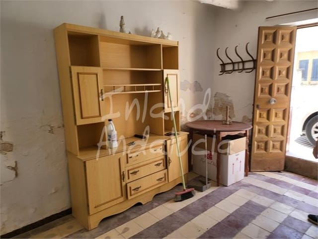 2 slaapkamer Huis te koop in Bobadilla, Antequera - € 59.999 (Ref: 9073023)