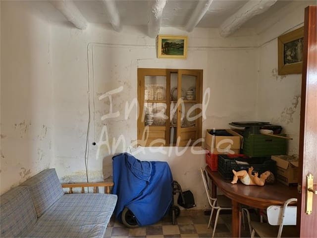 2 slaapkamer Huis te koop in Bobadilla, Antequera - € 59.999 (Ref: 9073023)
