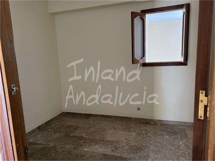 6 soverom Leilighet til salgs i Luque med garasje - € 110 000 (Ref: 9074788)