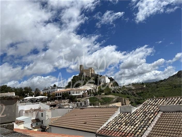 6 soverom Leilighet til salgs i Luque med garasje - € 110 000 (Ref: 9074788)