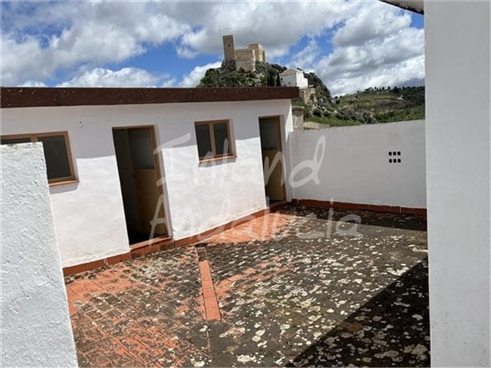 6 soverom Leilighet til salgs i Luque med garasje - € 110 000 (Ref: 9074788)