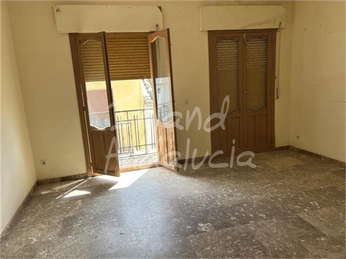 6 soverom Leilighet til salgs i Luque med garasje - € 110 000 (Ref: 9074788)