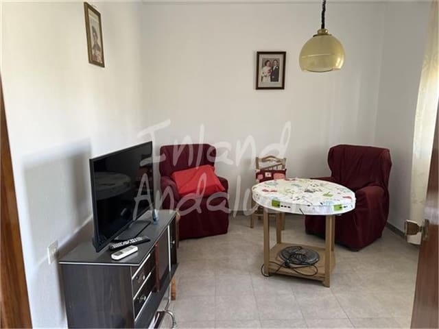 3 soverom Hus til salgs i Sabariego, Alcaudete med garasje - € 128 000 (Ref: 9074789)