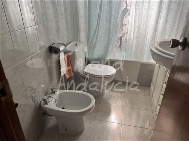 3 soverom Hus til salgs i Sabariego, Alcaudete med garasje - € 128 000 (Ref: 9074789)