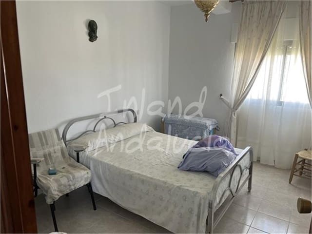 3 soverom Hus til salgs i Sabariego, Alcaudete med garasje - € 128 000 (Ref: 9074789)