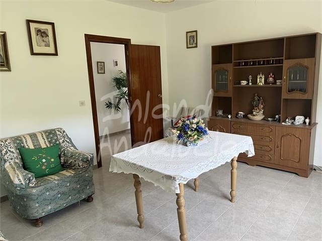 3 soverom Hus til salgs i Sabariego, Alcaudete med garasje - € 128 000 (Ref: 9074789)