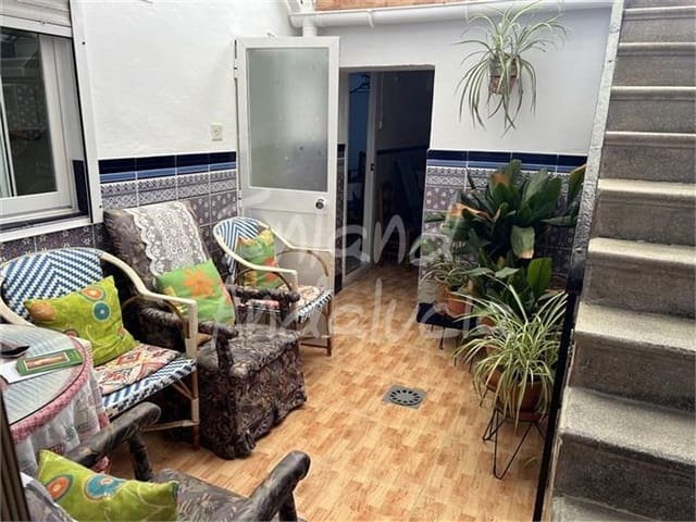 5 camera da letto Casa in vendita in Castillo de Locubín - 52.000 € (Rif: 9088386)