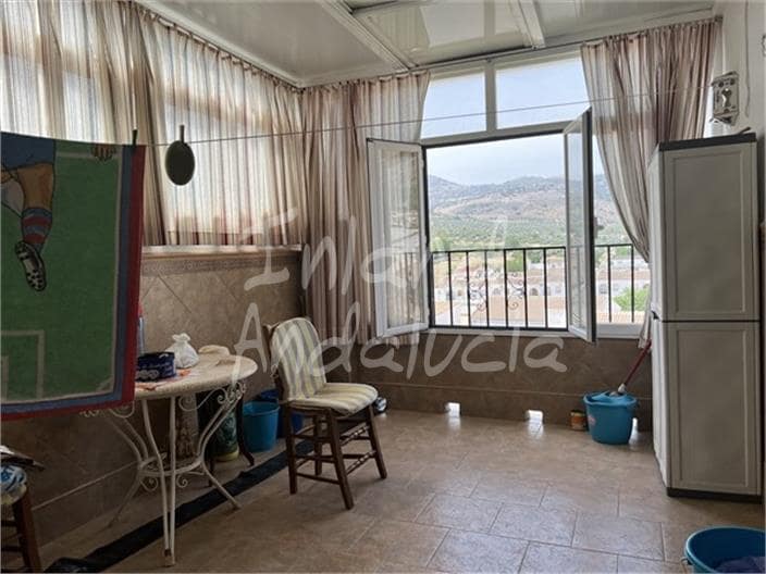 4 soveværelse Byhus til salg i Luque med garage - € 52.000 (Ref: 9097799)