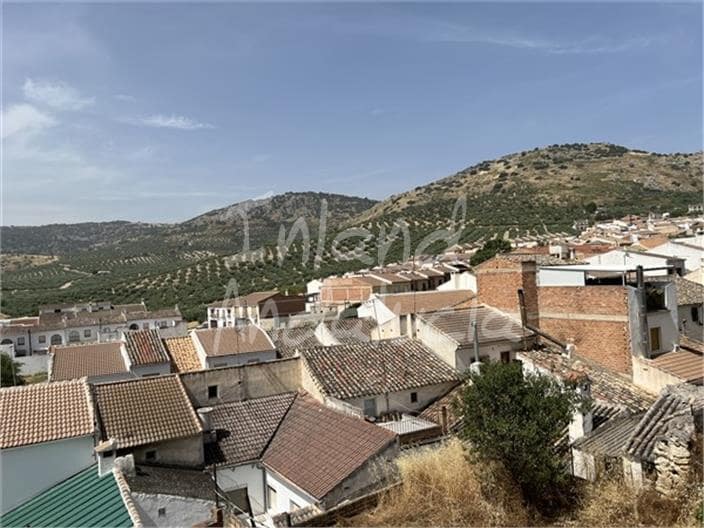 4 soveværelse Byhus til salg i Luque med garage - € 52.000 (Ref: 9097799)