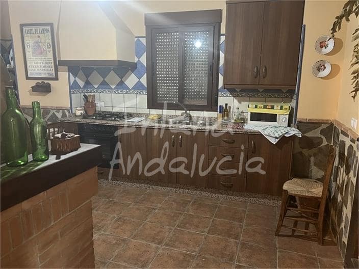 5 soverom Hus til salgs i Priego de Cordoba - € 220 000 (Ref: 9100352)