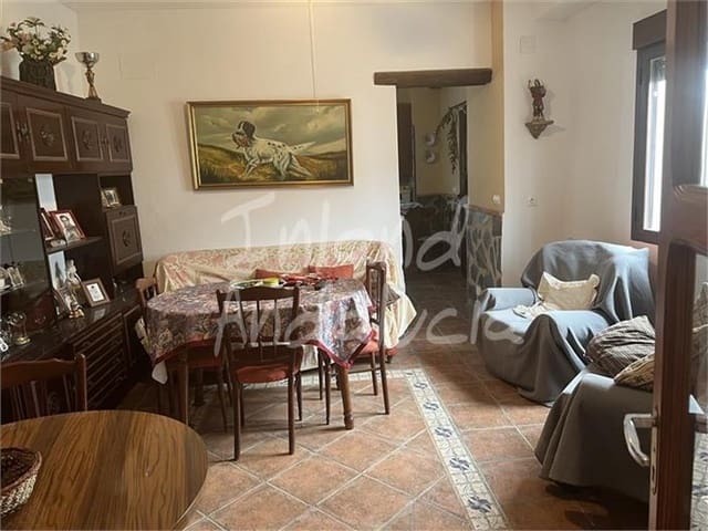5 soverom Hus til salgs i Priego de Córdoba - € 220 000 (Ref: 9100352)