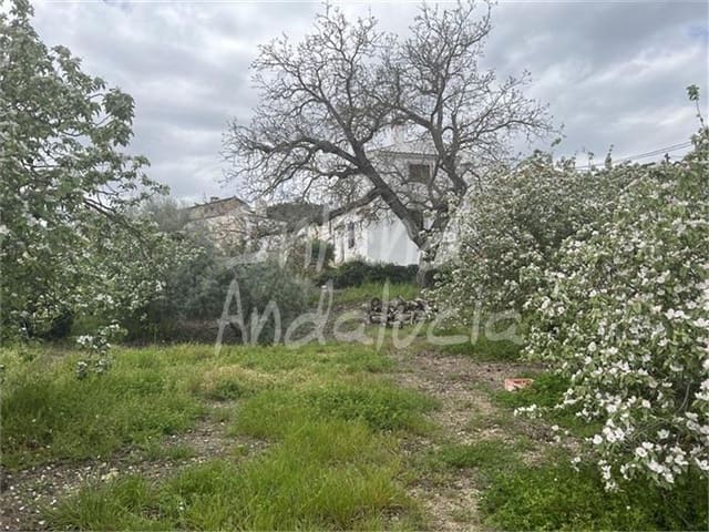 5 soverom Hus til salgs i Priego de Córdoba - € 220 000 (Ref: 9100352)