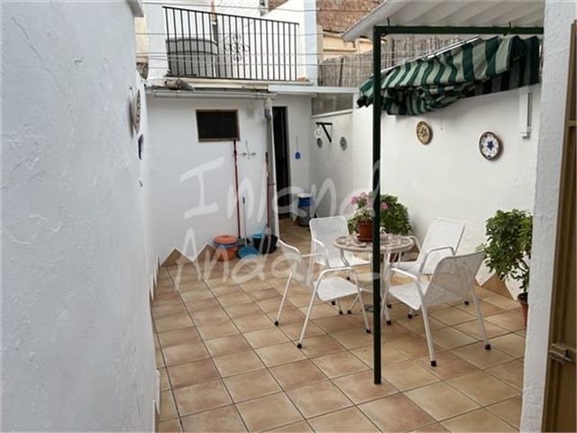 2 soverom Hus til salgs i Priego de Córdoba med garasje - € 53 000 (Ref: 9100353)