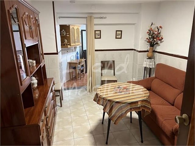 2 soverom Hus til salgs i Priego de Córdoba med garasje - € 53 000 (Ref: 9100353)