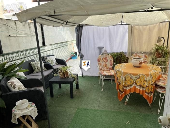 4 soverom Hus til salgs i Alcala la Real med garasje - € 175 000 (Ref: 9106197)