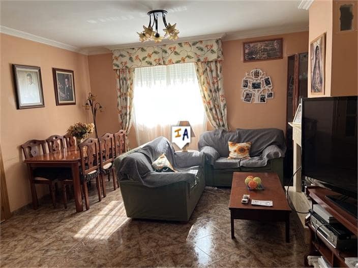 4 soverom Hus til salgs i Alcala la Real med garasje - € 175 000 (Ref: 9106197)