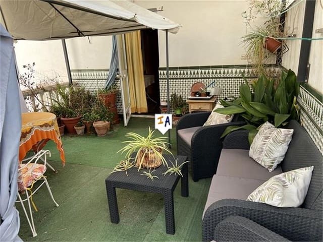 4 Zimmer Haus zu verkaufen in Alcalá la Real mit Garage - 175.000 € (Ref: 9106197)
