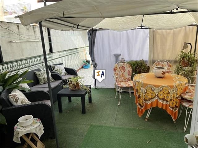 4 sypialnia Dom na sprzedaż w Alcalá la Real z garażem - 175 000 € (Ref: 9106197)