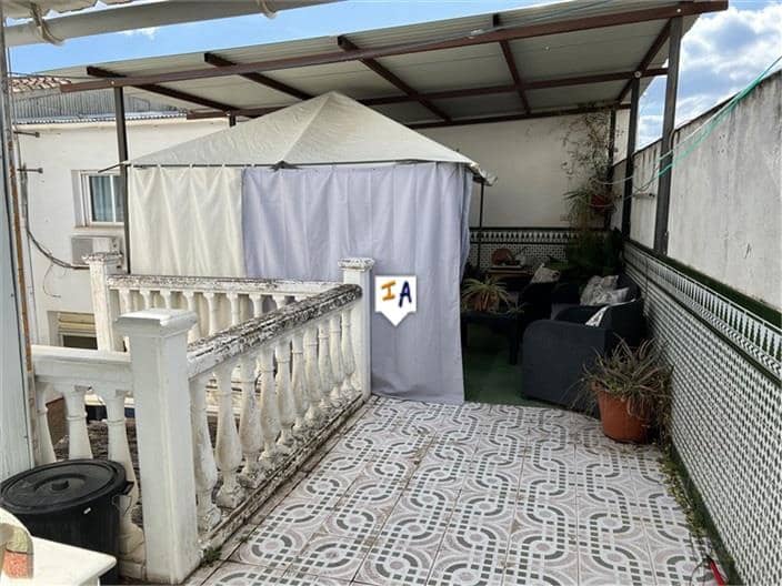 4 soverom Hus til salgs i Alcala la Real med garasje - € 175 000 (Ref: 9106197)