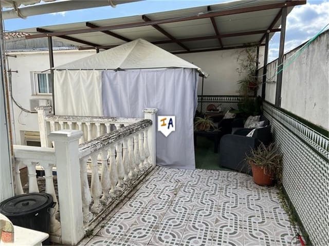 4 sypialnia Dom na sprzedaż w Alcalá la Real z garażem - 175 000 € (Ref: 9106197)