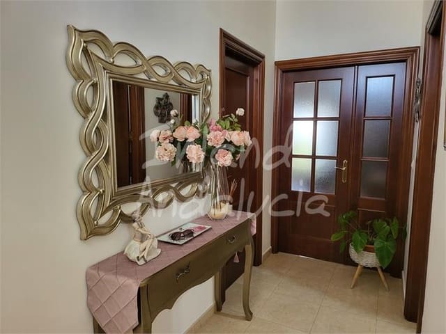 3 soveværelse Byhus til salg i Humilladero med garage - € 175.000 (Ref: 9106198)