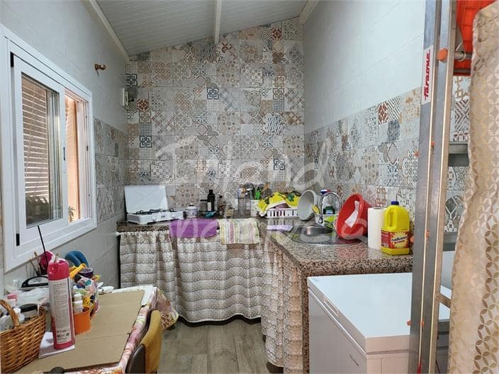 3 soveværelse Byhus til salg i Humilladero med garage - € 175.000 (Ref: 9106198)