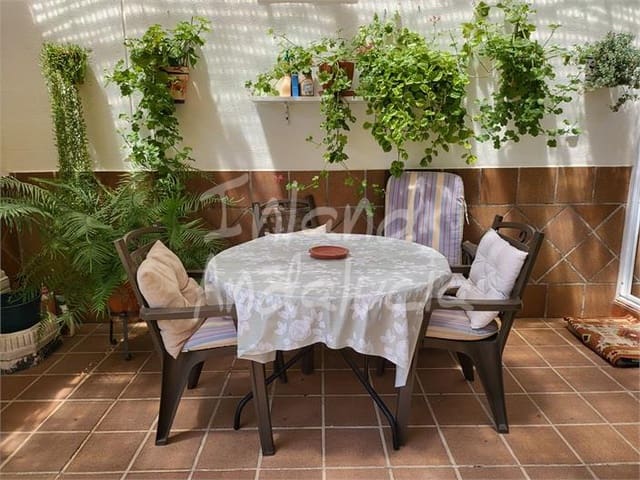 3 soveværelse Byhus til salg i Humilladero med garage - € 175.000 (Ref: 9106198)