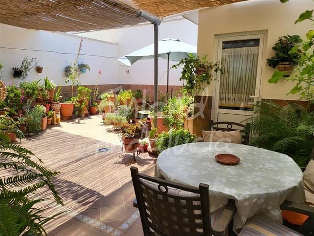 3 soveværelse Byhus til salg i Humilladero med garage - € 175.000 (Ref: 9106198)