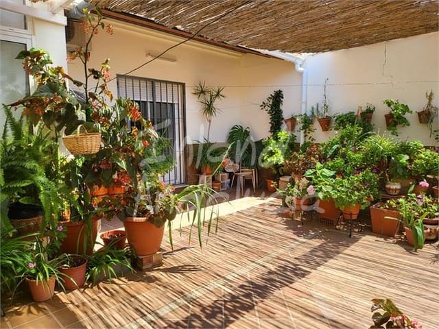 3 soveværelse Byhus til salg i Humilladero med garage - € 175.000 (Ref: 9106198)