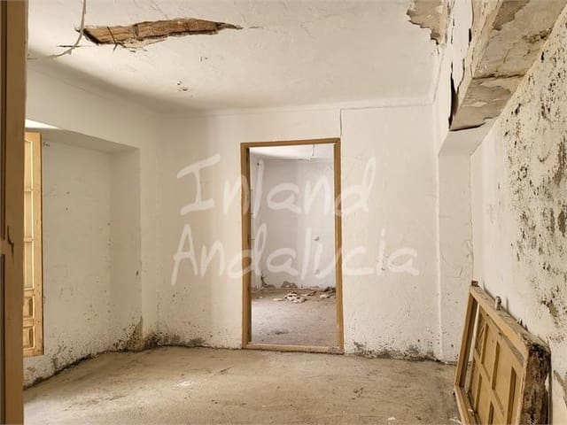 2 chambre Maison de Ville à vendre à Benamejí - 100 000 € (Ref: 9109950)